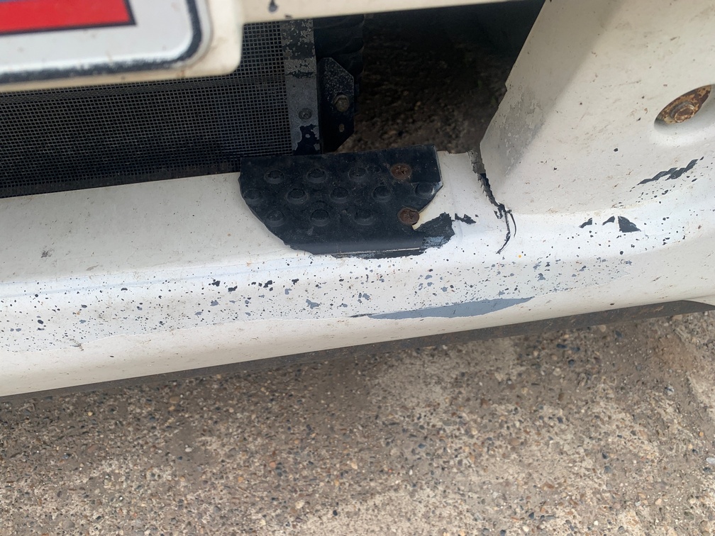 Седельный тягач КАМАЗ 5490-892-87 (S5) (газодизель) 2019 г. - фото 5