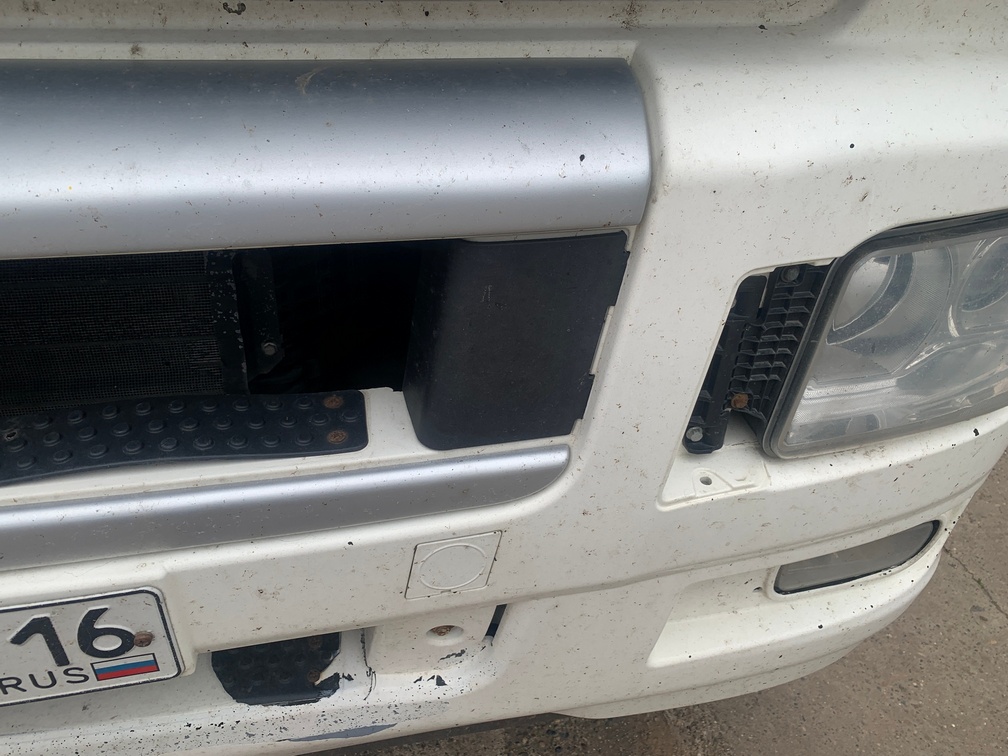 Седельный тягач КАМАЗ 5490-892-87 (S5) (газодизель) 2019 г. - фото 6