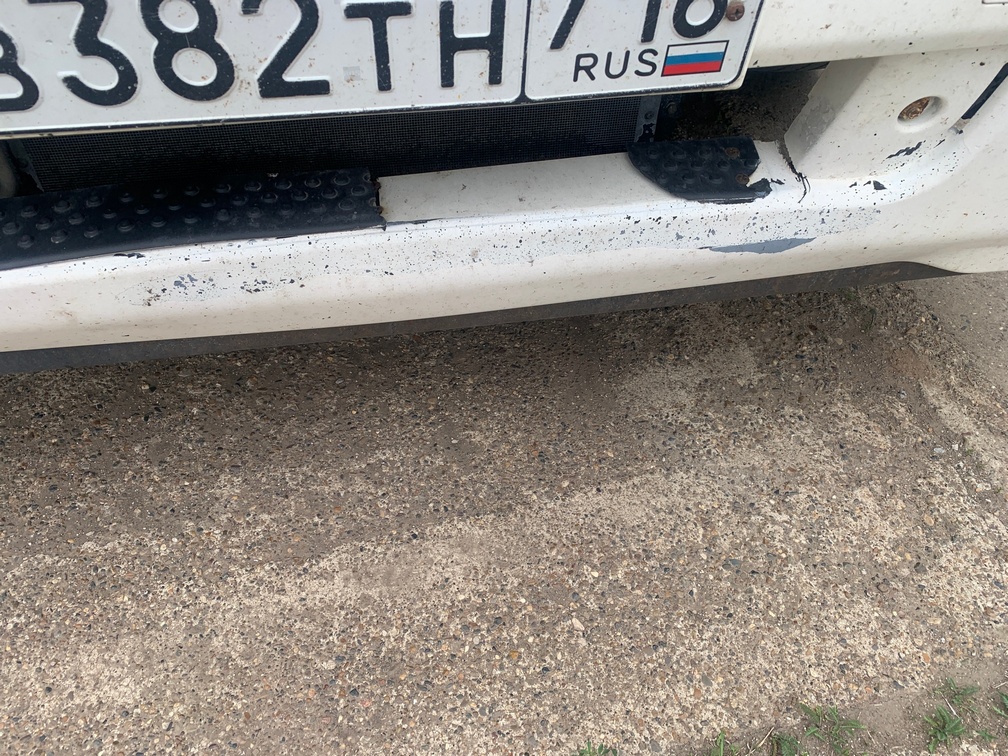 Седельный тягач КАМАЗ 5490-892-87 (S5) (газодизель) 2019 г. - фото 8