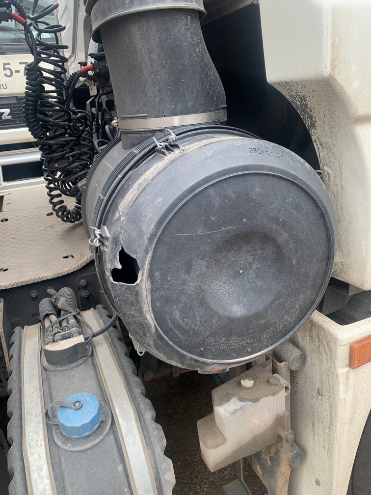 Седельный тягач КАМАЗ 5490-892-87 (S5) (газодизель) 2019 г. - фото 13