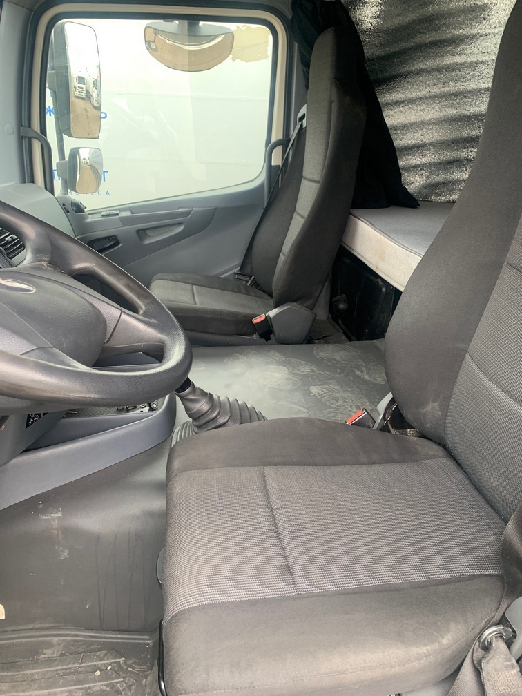 Седельный тягач КАМАЗ 5490-892-87 (S5) (газодизель) 2019 г. - фото 17