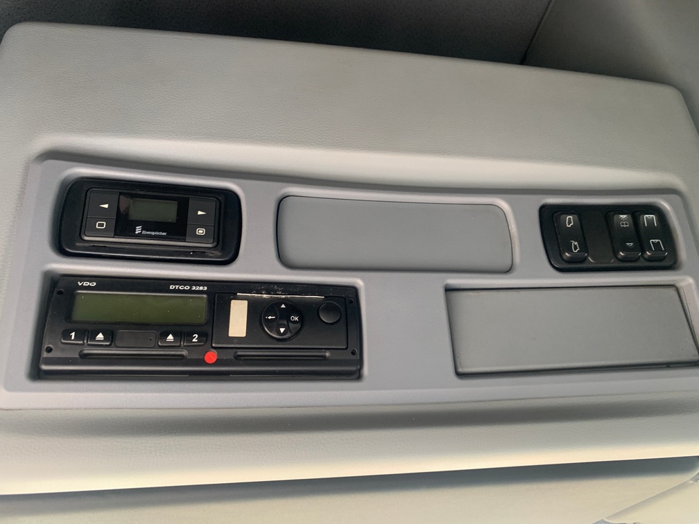 Седельный тягач КАМАЗ 5490-892-87 (S5) (газодизель) 2019 г. - фото 21