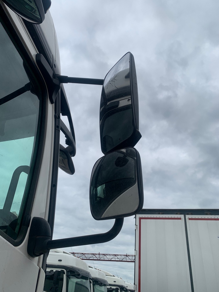 Седельный тягач КАМАЗ 5490-892-87 (S5) (газодизель) 2019 г. - фото 24