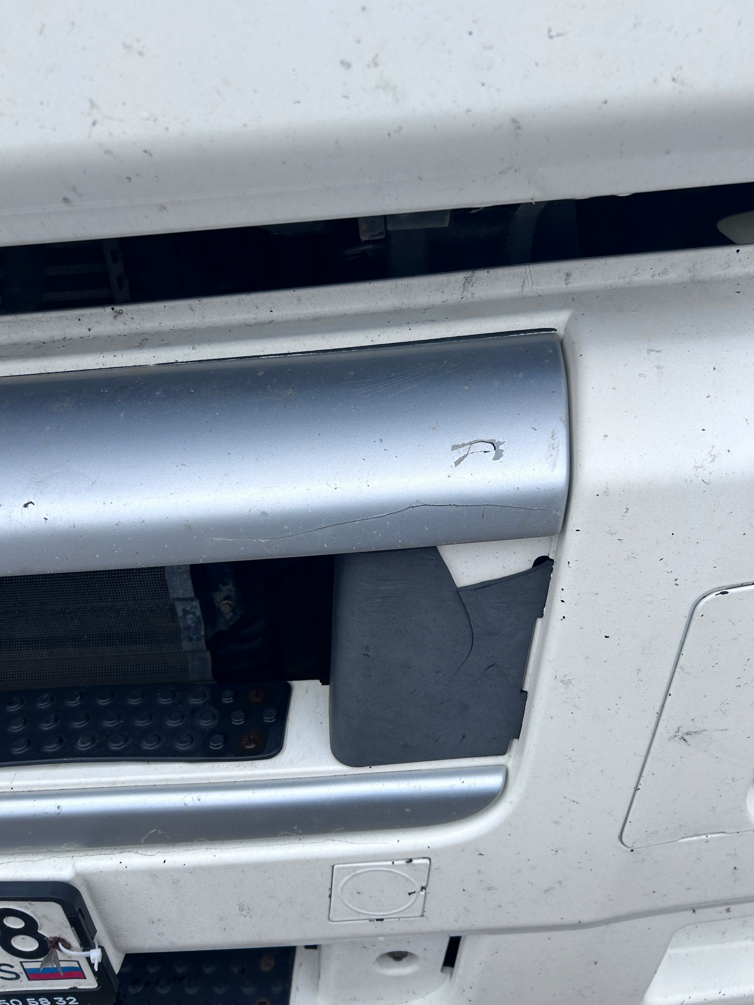 Седельный тягач КАМАЗ 5490-023-87 (S5) 2019 г. - фото 6