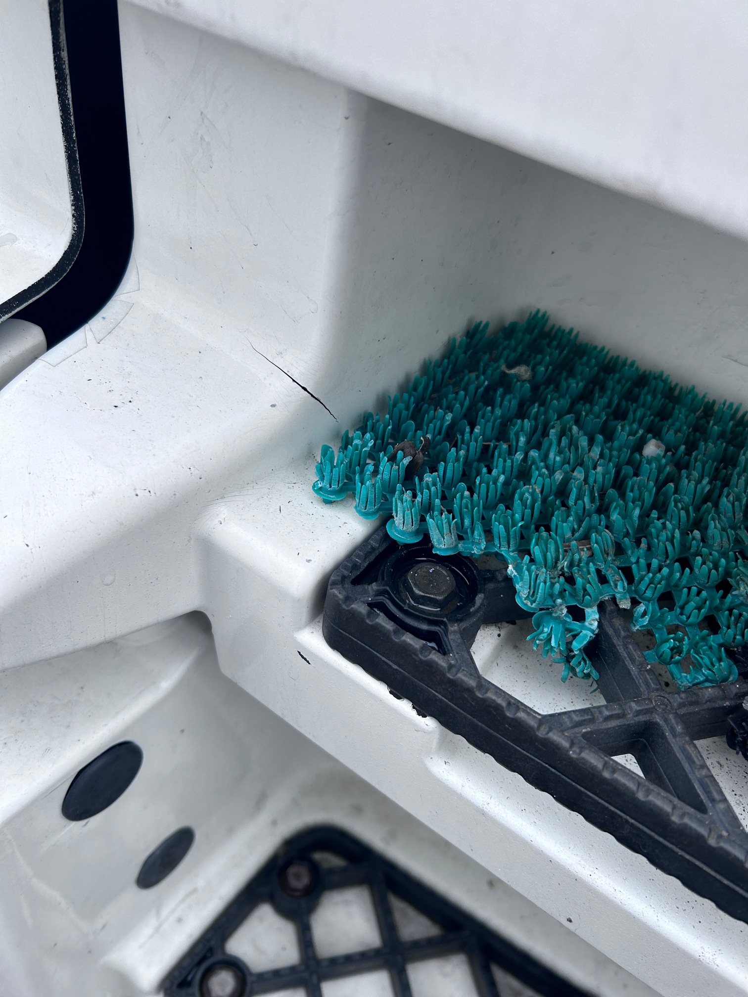 Седельный тягач КАМАЗ 5490-023-87 (S5) 2019 г. - фото 18