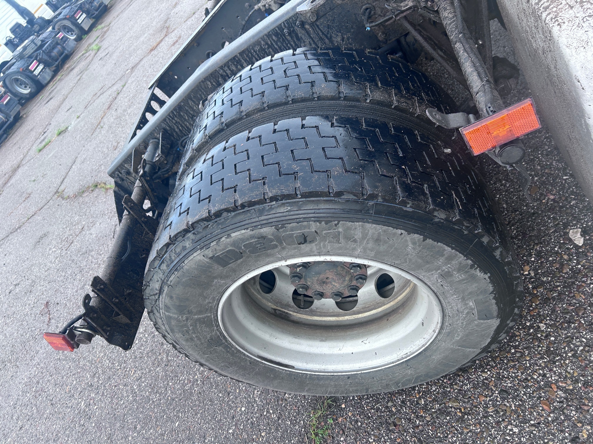 Седельный тягач КАМАЗ 5490-023-87 (S5) 2019 г. - фото 7