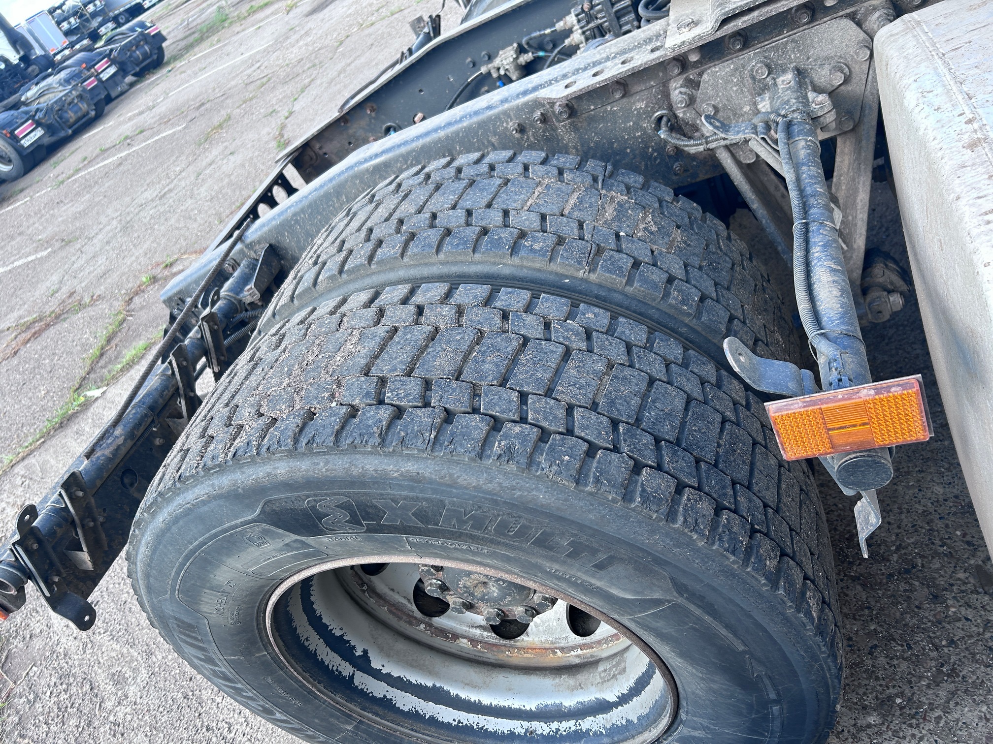 Седельный тягач КАМАЗ 5490-023-87 (S5) 2019 г. - фото 6