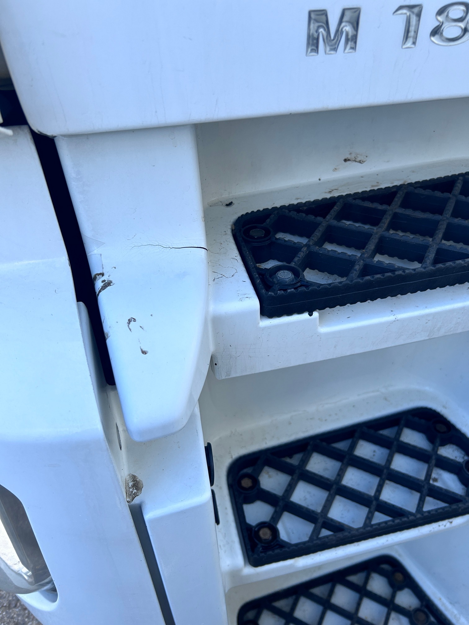 Седельный тягач КАМАЗ 5490-023-87 (S5) 2019 г. - фото 13