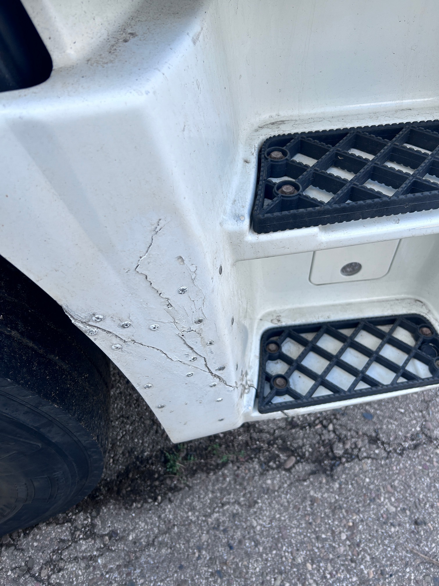 Седельный тягач КАМАЗ 5490-023-87 (S5) 2019 г. - фото 14