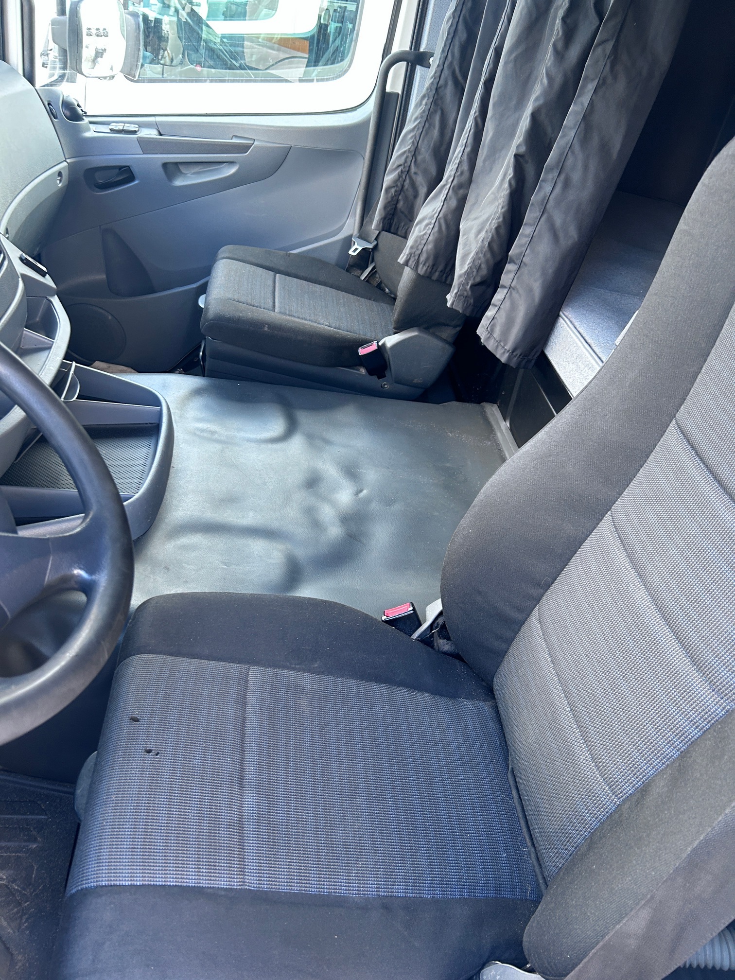 Седельный тягач КАМАЗ 5490-023-87 (S5) 2019 г. - фото 18