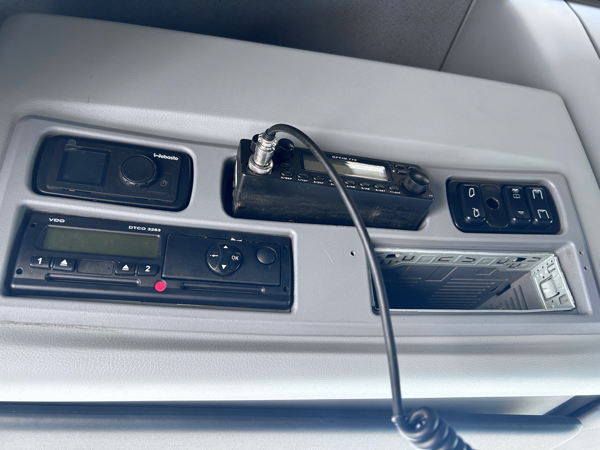 Седельный тягач КАМАЗ 5490-023-87 (S5) 2019 г. - фото 19