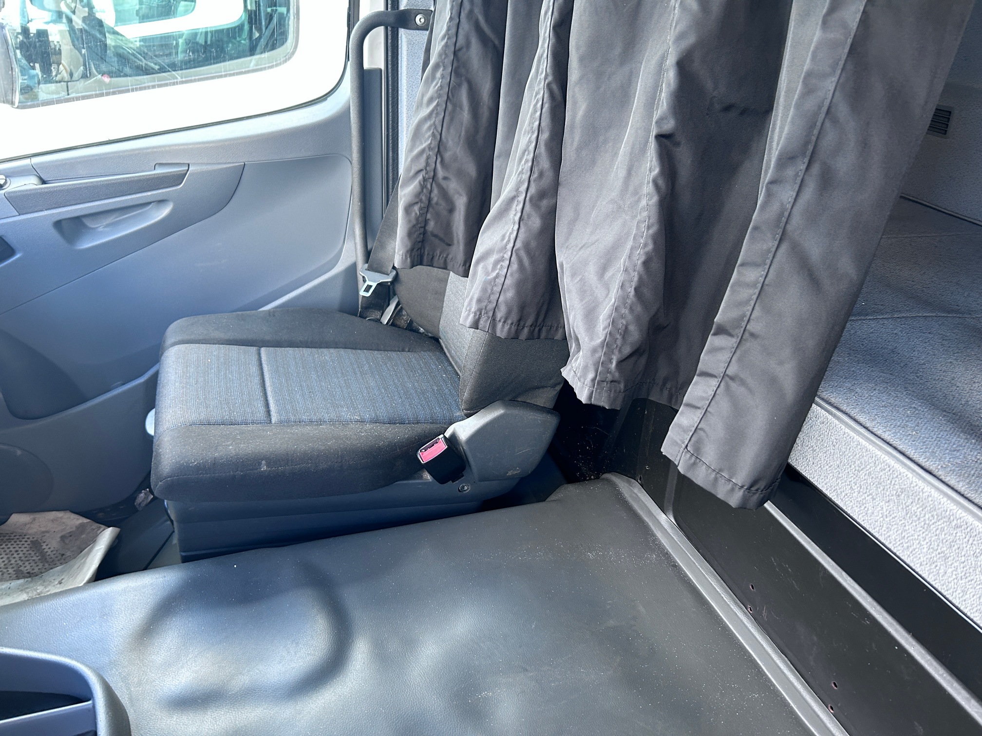 Седельный тягач КАМАЗ 5490-023-87 (S5) 2019 г. - фото 23