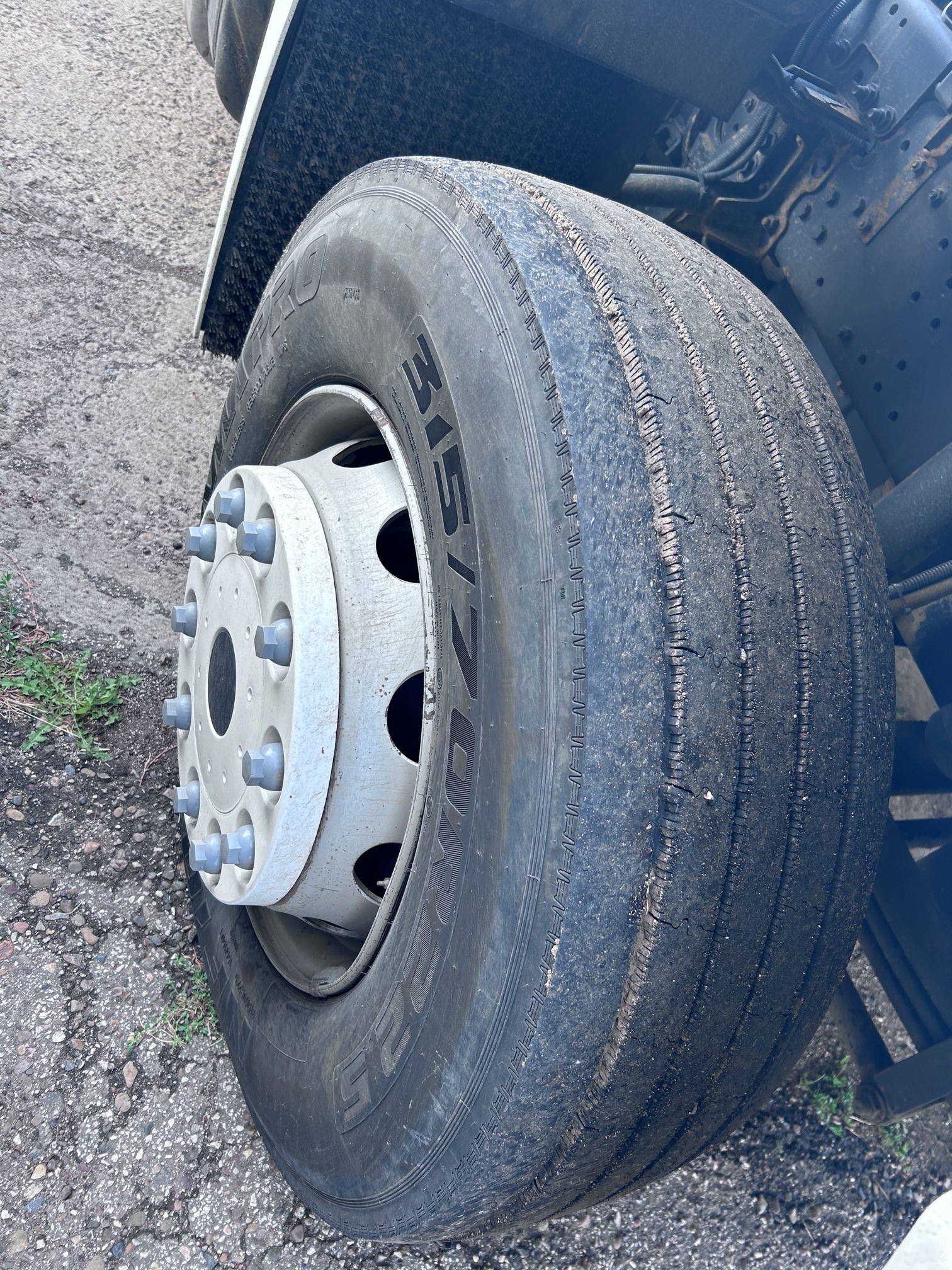 Седельный тягач КАМАЗ 5490-023-87 (S5) 2019 г. - фото 5