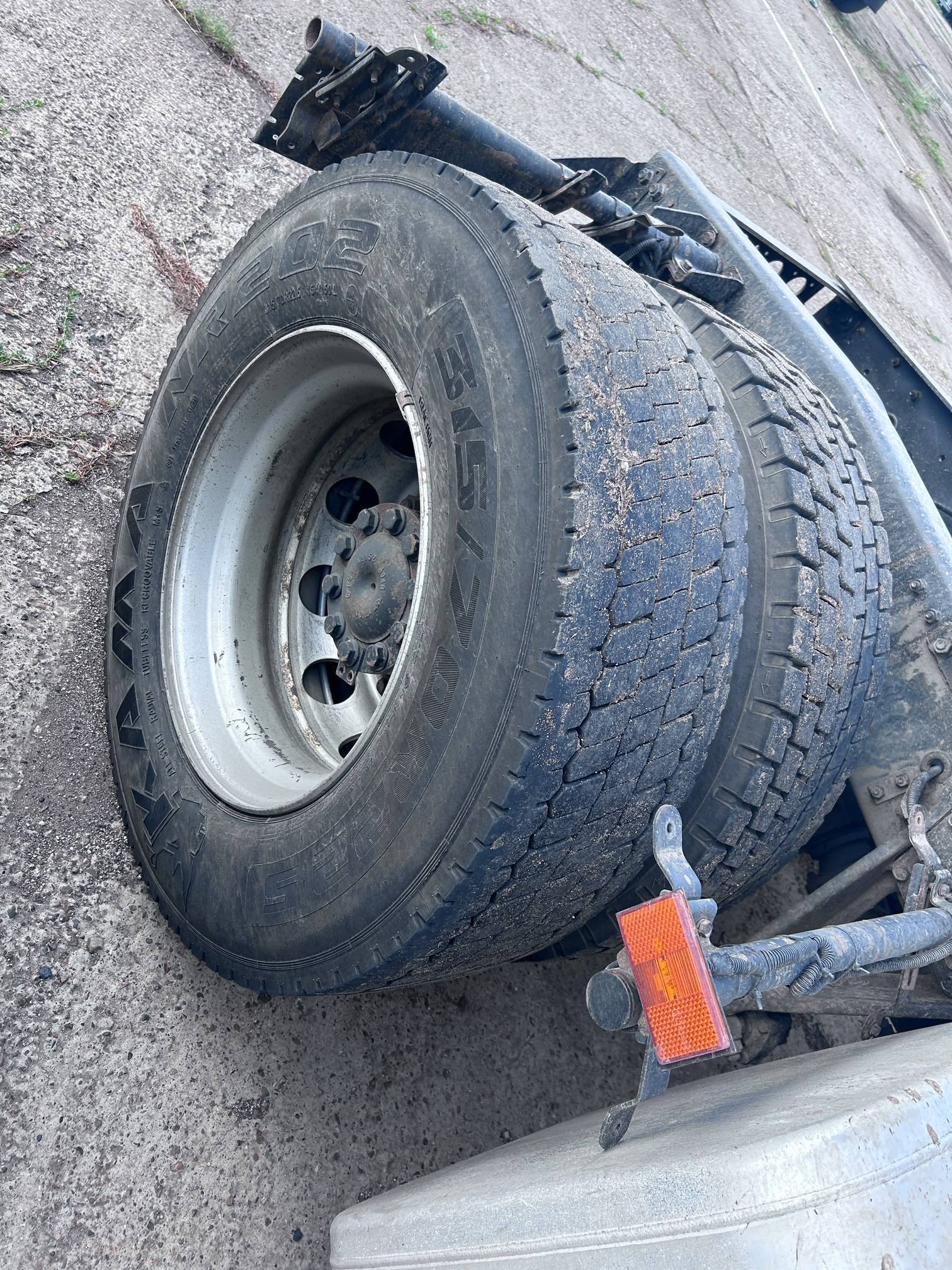 Седельный тягач КАМАЗ 5490-023-87 (S5) 2019 г. - фото 6