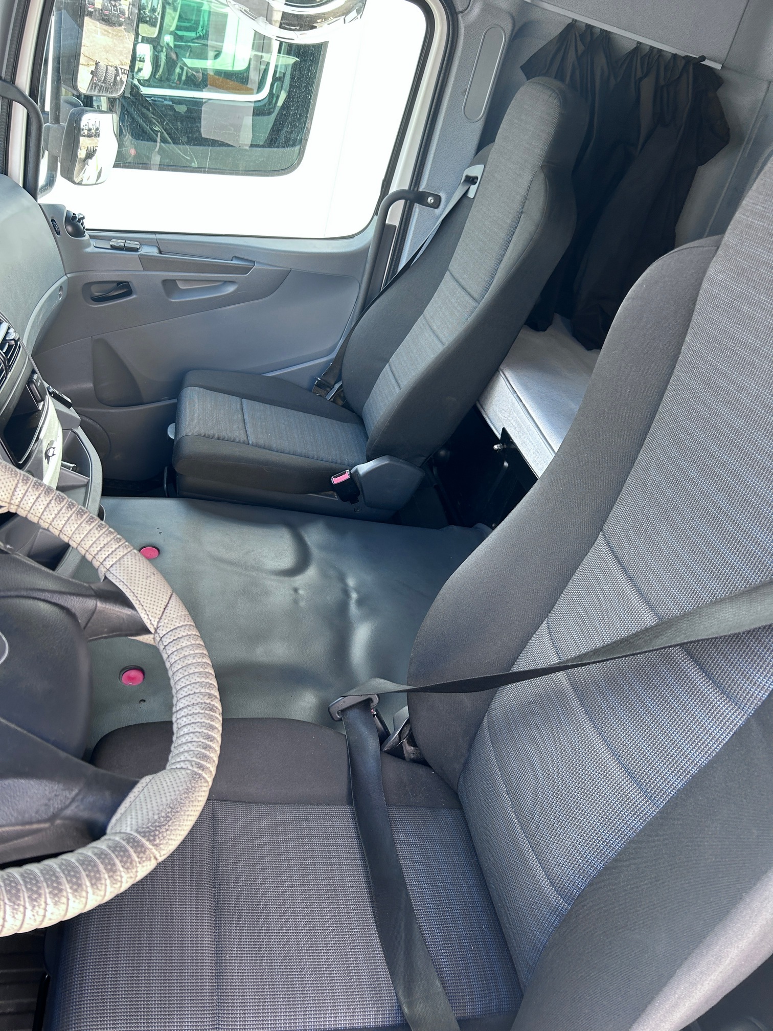 Седельный тягач КАМАЗ 5490-023-87 (S5) 2019 г. - фото 14