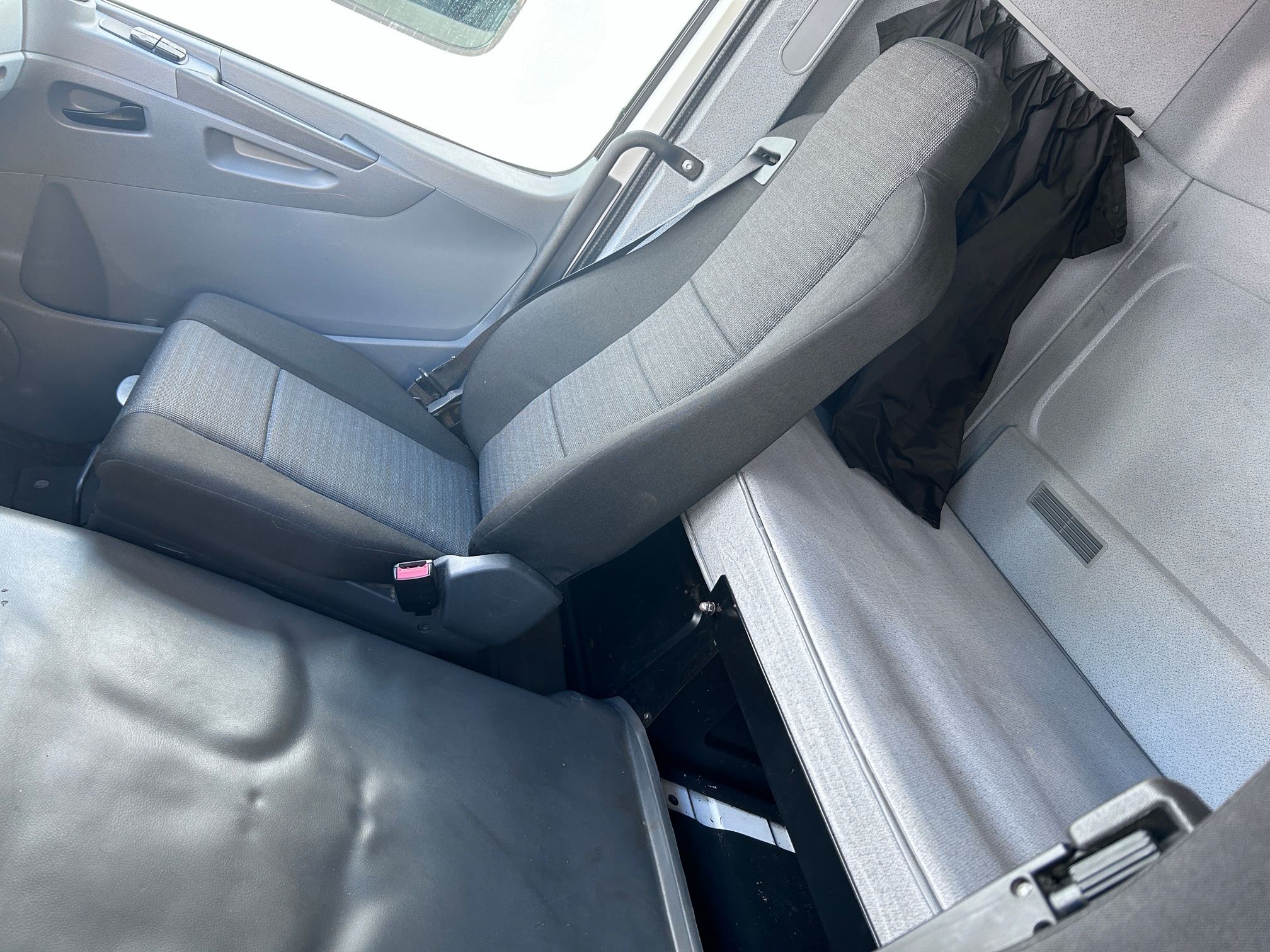 Седельный тягач КАМАЗ 5490-023-87 (S5) 2019 г. - фото 17