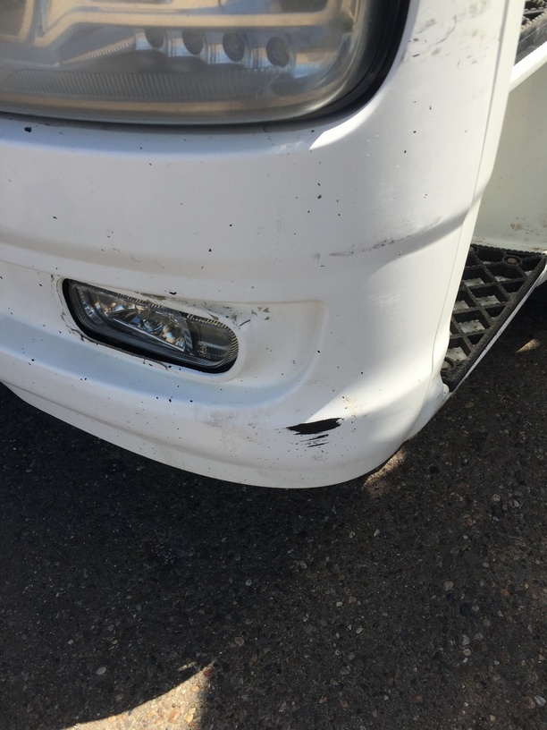 Седельный тягач КАМАЗ 5490-892-DC (газодизель) 2019 г. - фото 8