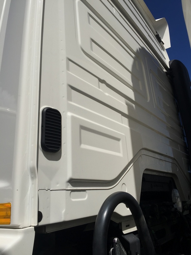 Седельный тягач КАМАЗ 5490-892-DC (газодизель) 2019 г. - фото 11