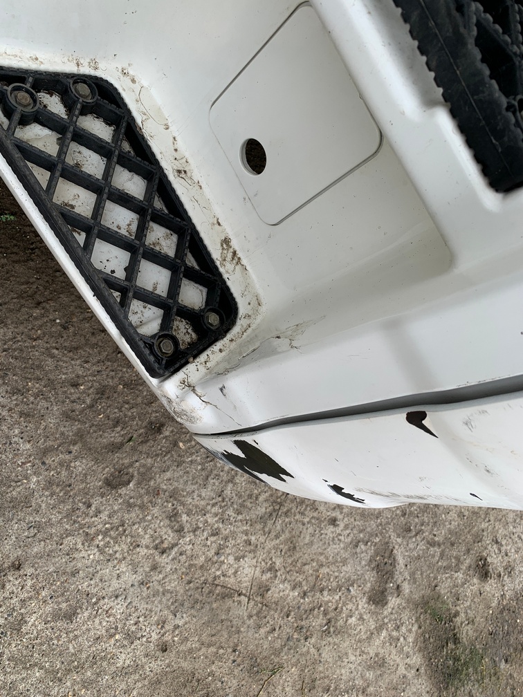 Седельный тягач КАМАЗ 5490-892-DC (газодизель) 2019 г. - фото 12