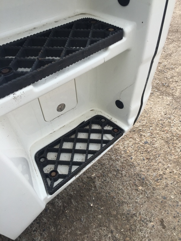 Седельный тягач КАМАЗ 5490-892-DC (газодизель) 2019 г. - фото 4