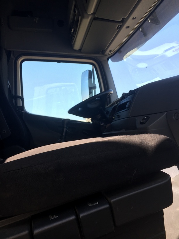 Седельный тягач КАМАЗ 5490-892-DC (газодизель) 2019 г. - фото 2