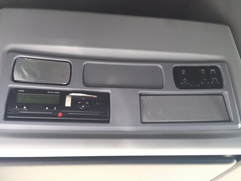 Седельный тягач КАМАЗ 5490-892-DC (газодизель) 2019 г. - фото 11