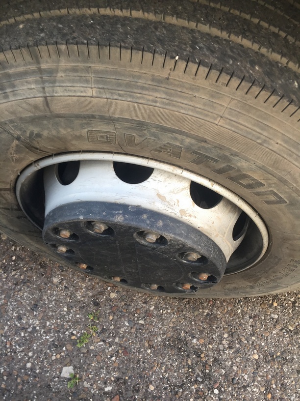 Седельный тягач КАМАЗ 5490-892-DC (газодизель) 2019 г. - фото 3