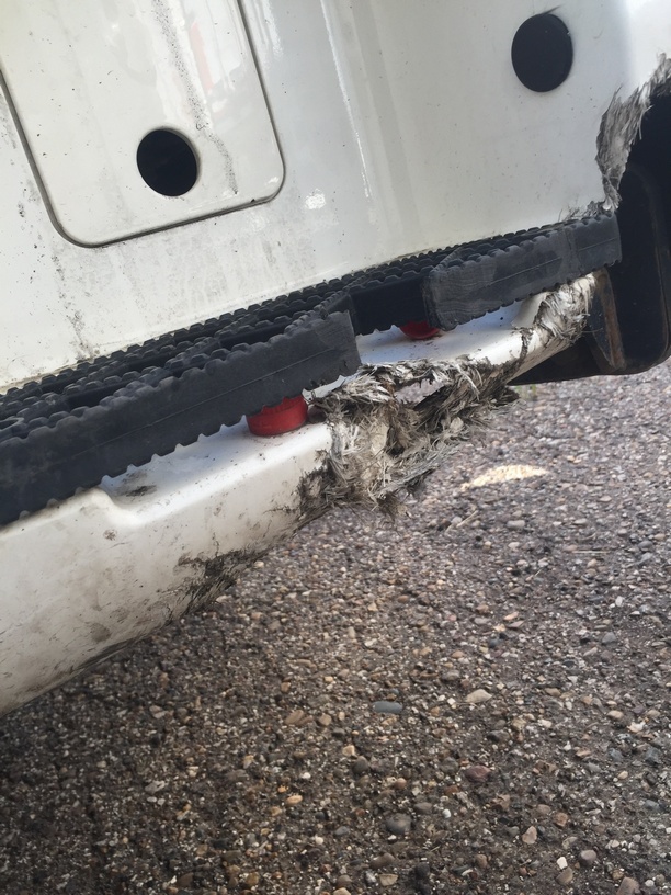 Седельный тягач КАМАЗ 5490-892-DC (газодизель) 2019 г. - фото 4