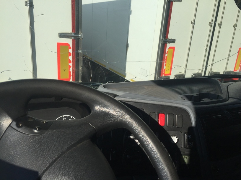 Седельный тягач КАМАЗ 5490-892-DC (газодизель) 2019 г. - фото 11