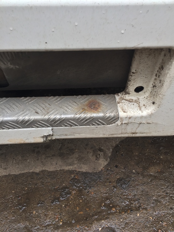 Седельный тягач КАМАЗ 5490-892-DC (газодизель) 2019 г. - фото 11