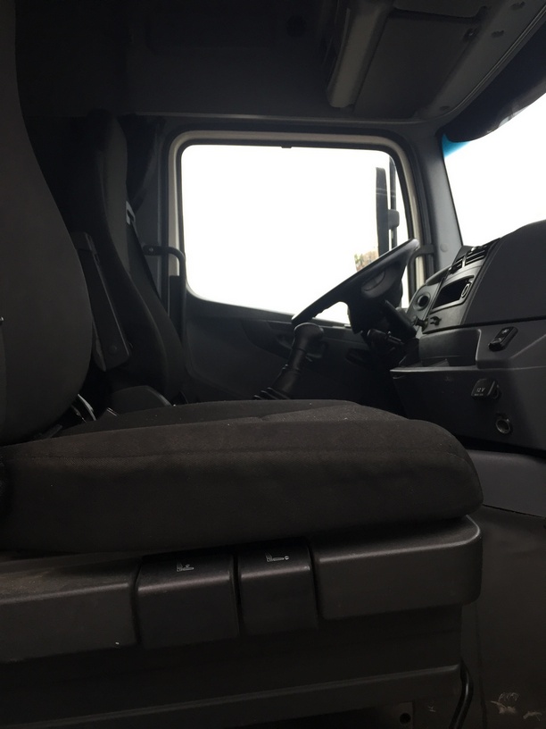 Седельный тягач КАМАЗ 5490-892-DC (газодизель) 2019 г. - фото 2