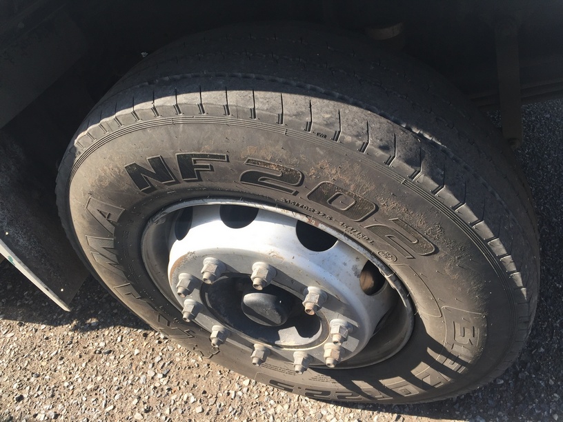 Седельный тягач КАМАЗ 5490-892-DC (газодизель) 2019 г. - фото 3