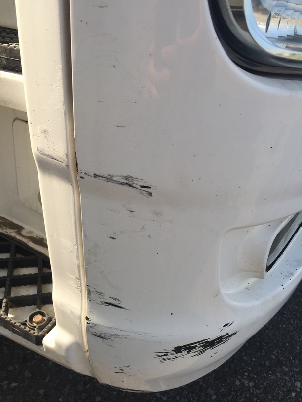 Седельный тягач КАМАЗ 5490-892-DC (газодизель) 2019 г. - фото 6