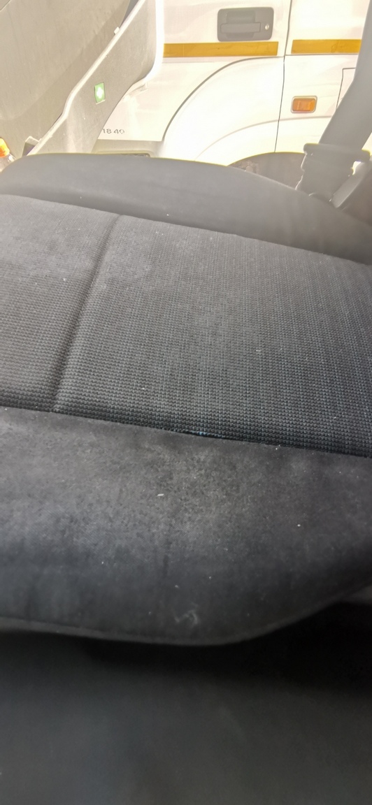 Седельный тягач КАМАЗ 5490-892-DC (газодизель) 2019 г. - фото 12