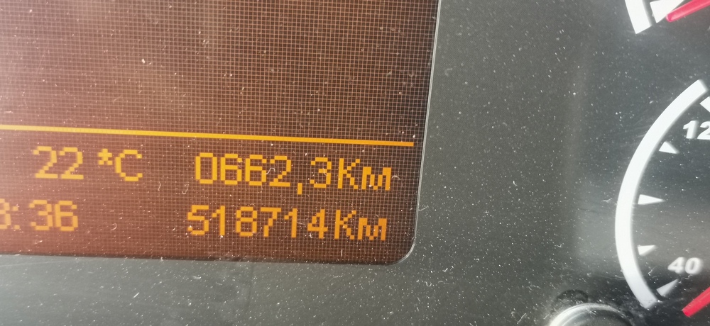 Седельный тягач КАМАЗ 5490-892-DC (газодизель) 2019 г. - фото 13