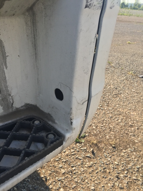 Седельный тягач КАМАЗ 5490-892-DC (газодизель) 2019 г. - фото 5