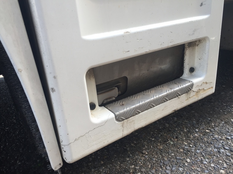 Седельный тягач КАМАЗ 5490-892-DC (газодизель) 2019 г. - фото 9