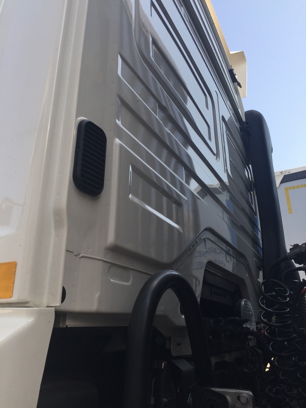 Седельный тягач КАМАЗ 5490-892-DC (газодизель) 2019 г. - фото 11