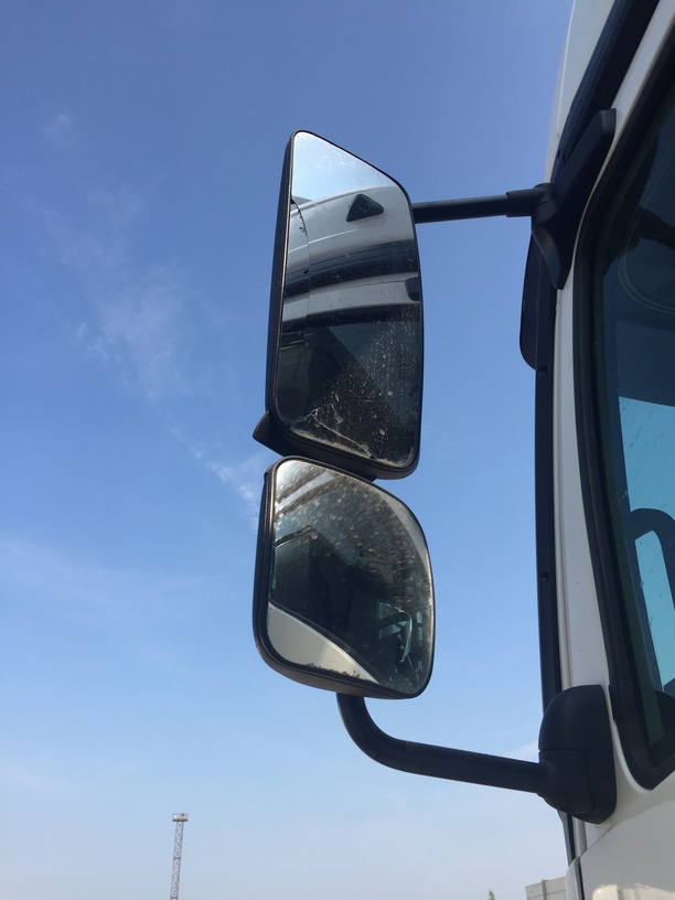 Седельный тягач КАМАЗ 5490-892-DC (газодизель) 2019 г. - фото 12