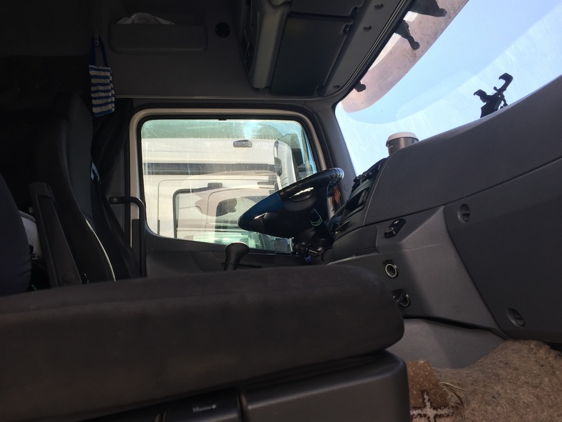 Седельный тягач КАМАЗ 5490-892-DC (газодизель) 2019 г. - фото 2