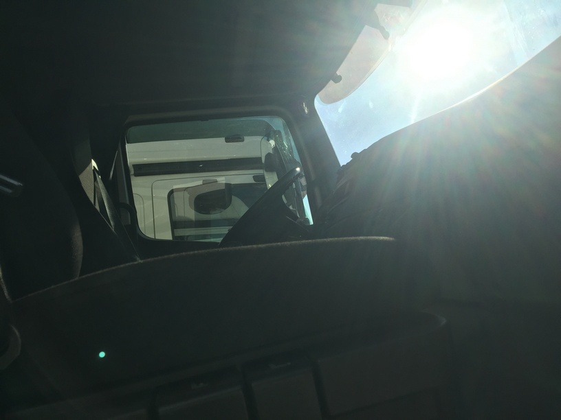 Седельный тягач КАМАЗ 5490-892-DC (газодизель) 2019 г. - фото 2