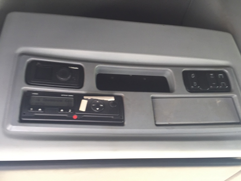 Седельный тягач КАМАЗ 5490-892-DC (газодизель) 2019 г. - фото 14