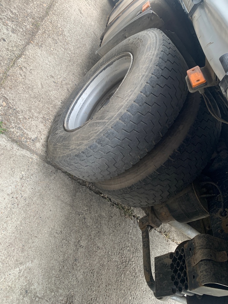 Седельный тягач КАМАЗ 5490-892-DC (газодизель) 2019 г. - фото 7