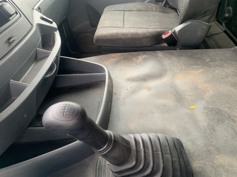 Седельный тягач КАМАЗ 5490-892-DC (газодизель) 2019 г. - фото 13