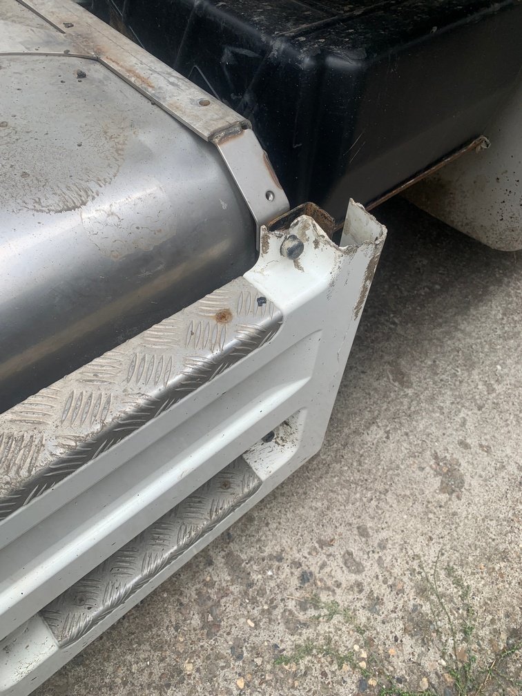 Седельный тягач КАМАЗ 5490-892-DC (газодизель) 2019 г. - фото 16