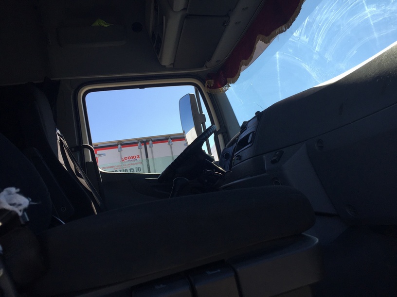 Седельный тягач КАМАЗ 5490-892-DC (газодизель) 2019 г. - фото 2