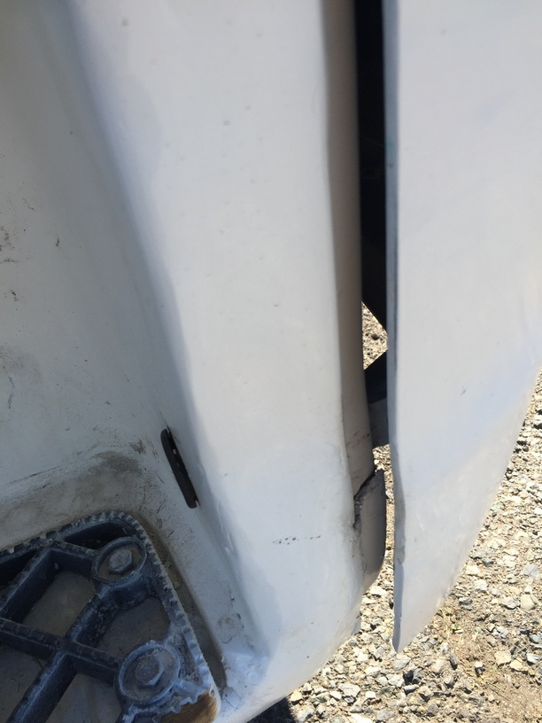 Седельный тягач КАМАЗ 5490-892-DC (газодизель) 2019 г. - фото 3