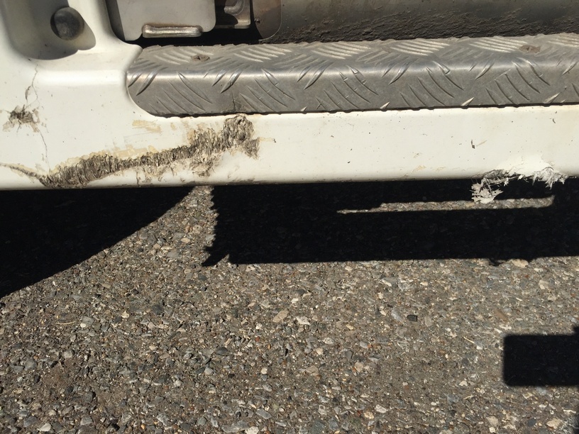 Седельный тягач КАМАЗ 5490-892-DC (газодизель) 2019 г. - фото 9