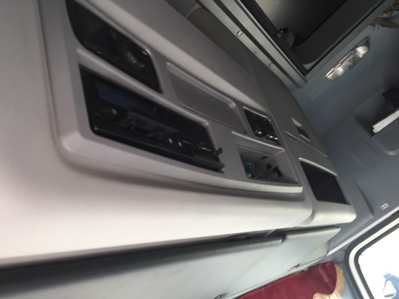 Седельный тягач КАМАЗ 5490-892-DC (газодизель) 2019 г. - фото 13