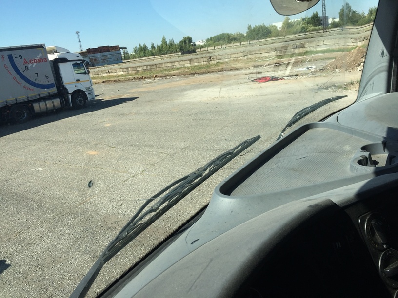 Седельный тягач КАМАЗ 5490-892-DC (газодизель) 2019 г. - фото 14